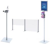 Medical Supplies and Healthy Retailing